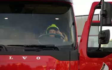 Dożynki 2025 - Za nami coroczne Święto Plon&oacute;w w Gminie Sanok!  40