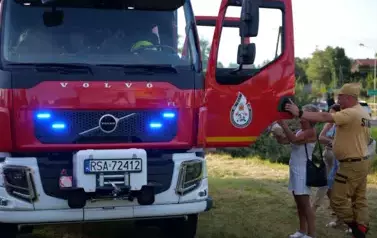 Dożynki 2025 - Za nami coroczne Święto Plon&oacute;w w Gminie Sanok!  41