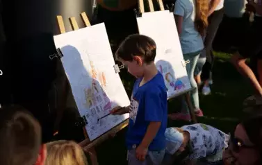 Dożynki 2025 - Za nami coroczne Święto Plon&oacute;w w Gminie Sanok!  43