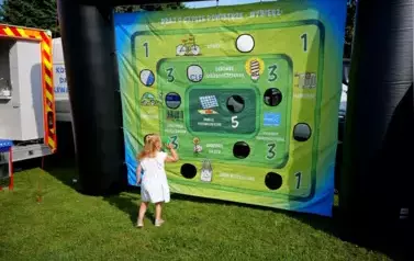 Dożynki 2025 - Za nami coroczne Święto Plon&oacute;w w Gminie Sanok!  55