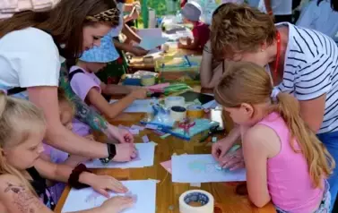 Dożynki 2025 - Za nami coroczne Święto Plon&oacute;w w Gminie Sanok!  62