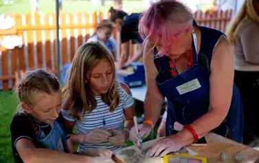 Dożynki 2025 - Za nami coroczne Święto Plon&oacute;w w Gminie Sanok!  69