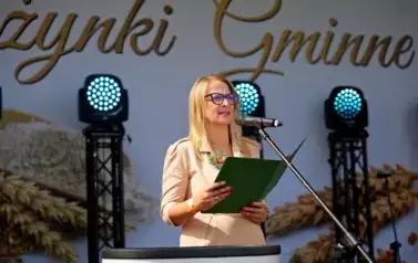 Dożynki 2025 - Za nami coroczne Święto Plon&oacute;w w Gminie Sanok!  126