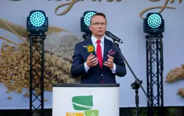 Dożynki 2025 - Za nami coroczne Święto Plon&oacute;w w Gminie Sanok!  130