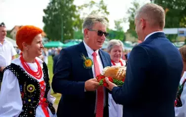 Dożynki 2025 - Za nami coroczne Święto Plon&oacute;w w Gminie Sanok!  156