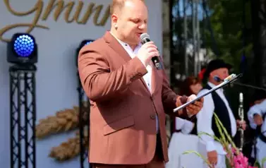 Dożynki 2025 - Za nami coroczne Święto Plon&oacute;w w Gminie Sanok!  180