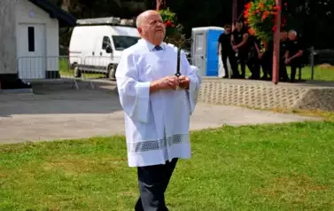 Dożynki 2025 - Za nami coroczne Święto Plon&oacute;w w Gminie Sanok!  188