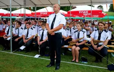 Dożynki 2025 - Za nami coroczne Święto Plon&oacute;w w Gminie Sanok!  189