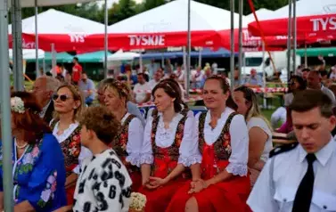 Dożynki 2025 - Za nami coroczne Święto Plon&oacute;w w Gminie Sanok!  190