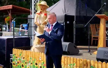 Dożynki 2025 - Za nami coroczne Święto Plon&oacute;w w Gminie Sanok!  194