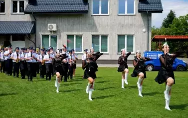 Dożynki 2025 - Za nami coroczne Święto Plon&oacute;w w Gminie Sanok!  230