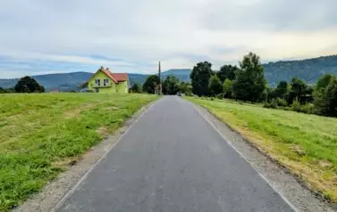 Hłomcza
