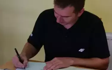 Zakończono przebudowę przepustu na potoku w Zabłotcach 7