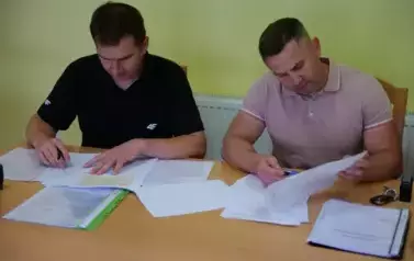 Zakończono przebudowę przepustu na potoku w Zabłotcach 8