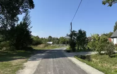Zakończono remont drogi gminnej w miejscowości Dobra 4
