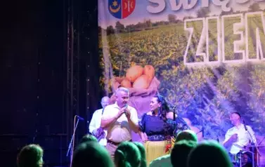 Dzień Ziemniaka w Falej&oacute;wce &ndash; święto tradycji, smaku i wsp&oacute;lnej zabawy 2