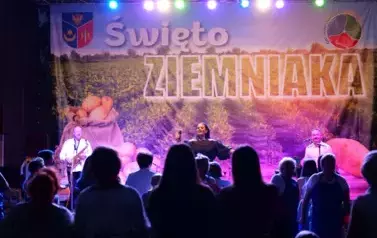Dzień Ziemniaka w Falej&oacute;wce &ndash; święto tradycji, smaku i wsp&oacute;lnej zabawy 3