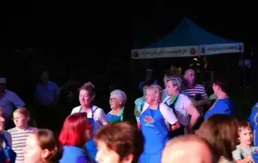 Dzień Ziemniaka w Falej&oacute;wce &ndash; święto tradycji, smaku i wsp&oacute;lnej zabawy 5
