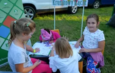 Dzień Ziemniaka w Falej&oacute;wce &ndash; święto tradycji, smaku i wsp&oacute;lnej zabawy 17