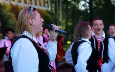 Dzień Ziemniaka w Falej&oacute;wce &ndash; święto tradycji, smaku i wsp&oacute;lnej zabawy 34