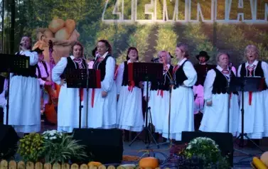 Dzień Ziemniaka w Falej&oacute;wce &ndash; święto tradycji, smaku i wsp&oacute;lnej zabawy 35