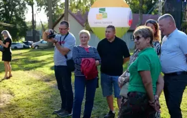 Dzień Ziemniaka w Falej&oacute;wce &ndash; święto tradycji, smaku i wsp&oacute;lnej zabawy 38