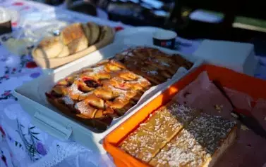 Dzień Ziemniaka w Falej&oacute;wce &ndash; święto tradycji, smaku i wsp&oacute;lnej zabawy 55