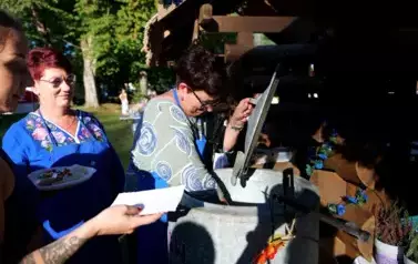 Dzień Ziemniaka w Falej&oacute;wce &ndash; święto tradycji, smaku i wsp&oacute;lnej zabawy 61