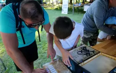 Dzień Ziemniaka w Falej&oacute;wce &ndash; święto tradycji, smaku i wsp&oacute;lnej zabawy 70
