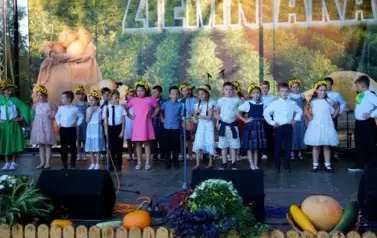 Dzień Ziemniaka w Falej&oacute;wce &ndash; święto tradycji, smaku i wsp&oacute;lnej zabawy 73