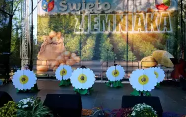 Dzień Ziemniaka w Falej&oacute;wce &ndash; święto tradycji, smaku i wsp&oacute;lnej zabawy 79