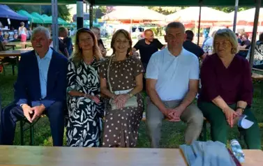 Dzień Ziemniaka w Falej&oacute;wce &ndash; święto tradycji, smaku i wsp&oacute;lnej zabawy 98