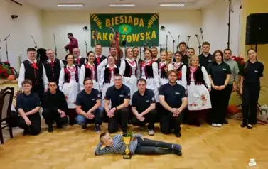 X Jubileuszowa Biesiada Pakoszowska &ndash; tradycja, kt&oacute;ra łączy pokolenia 3