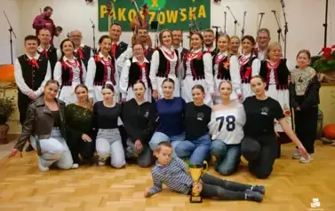 X Jubileuszowa Biesiada Pakoszowska &ndash; tradycja, kt&oacute;ra łączy pokolenia 4