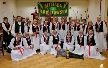 X Jubileuszowa Biesiada Pakoszowska &ndash; tradycja, kt&oacute;ra łączy pokolenia 5