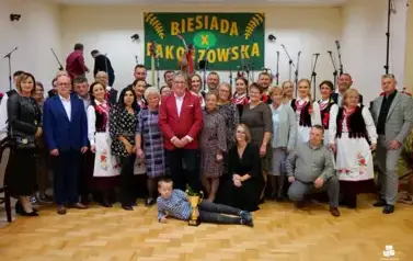 X Jubileuszowa Biesiada Pakoszowska &ndash; tradycja, kt&oacute;ra łączy pokolenia 6