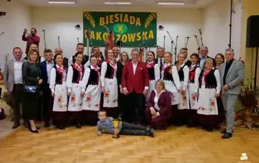 X Jubileuszowa Biesiada Pakoszowska &ndash; tradycja, kt&oacute;ra łączy pokolenia 7
