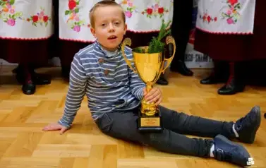 X Jubileuszowa Biesiada Pakoszowska &ndash; tradycja, kt&oacute;ra łączy pokolenia 8