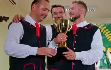 X Jubileuszowa Biesiada Pakoszowska &ndash; tradycja, kt&oacute;ra łączy pokolenia 9