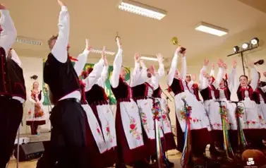 X Jubileuszowa Biesiada Pakoszowska &ndash; tradycja, kt&oacute;ra łączy pokolenia 10
