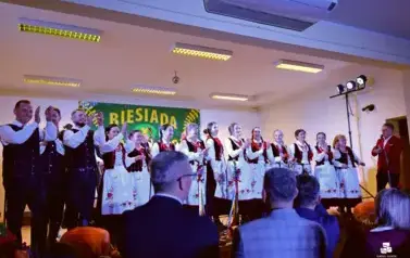 X Jubileuszowa Biesiada Pakoszowska &ndash; tradycja, kt&oacute;ra łączy pokolenia 13