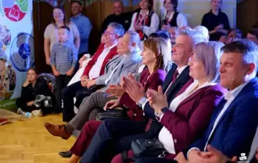 X Jubileuszowa Biesiada Pakoszowska &ndash; tradycja, kt&oacute;ra łączy pokolenia 14