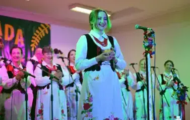 X Jubileuszowa Biesiada Pakoszowska &ndash; tradycja, kt&oacute;ra łączy pokolenia 15