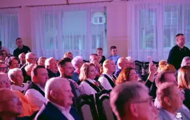 X Jubileuszowa Biesiada Pakoszowska &ndash; tradycja, kt&oacute;ra łączy pokolenia 16