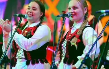 X Jubileuszowa Biesiada Pakoszowska &ndash; tradycja, kt&oacute;ra łączy pokolenia 17
