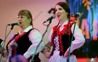 X Jubileuszowa Biesiada Pakoszowska &ndash; tradycja, kt&oacute;ra łączy pokolenia 18