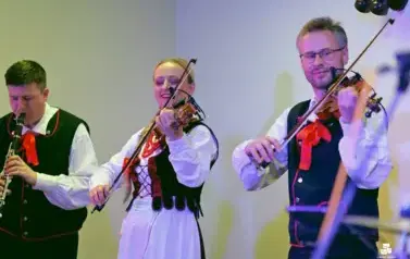 X Jubileuszowa Biesiada Pakoszowska &ndash; tradycja, kt&oacute;ra łączy pokolenia 24