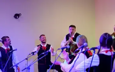 X Jubileuszowa Biesiada Pakoszowska &ndash; tradycja, kt&oacute;ra łączy pokolenia 26