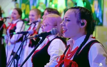 X Jubileuszowa Biesiada Pakoszowska &ndash; tradycja, kt&oacute;ra łączy pokolenia 29