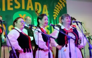 X Jubileuszowa Biesiada Pakoszowska &ndash; tradycja, kt&oacute;ra łączy pokolenia 30